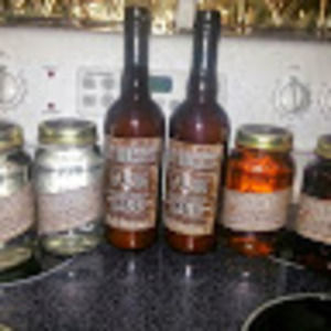 Meet your Posher, Judy